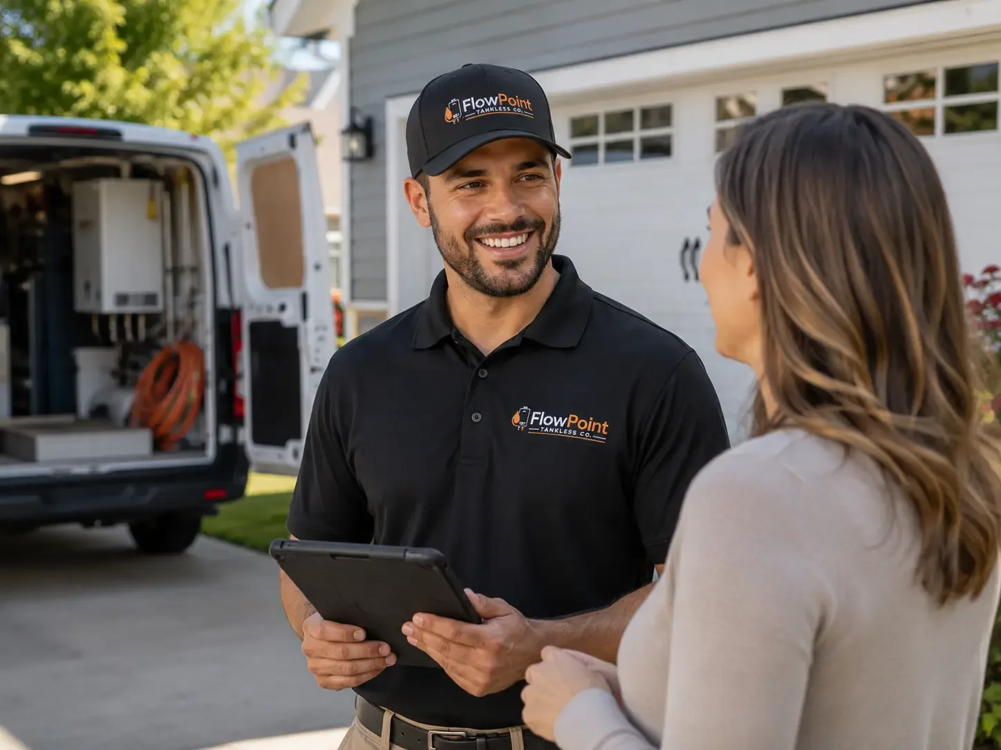 Tankless Water Heater Installation Kemp, TX FAQs